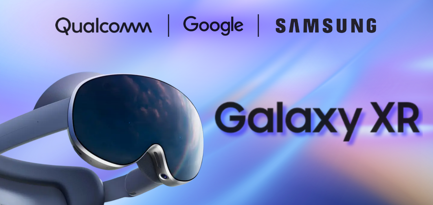 Galaxy XR: discover Samsung