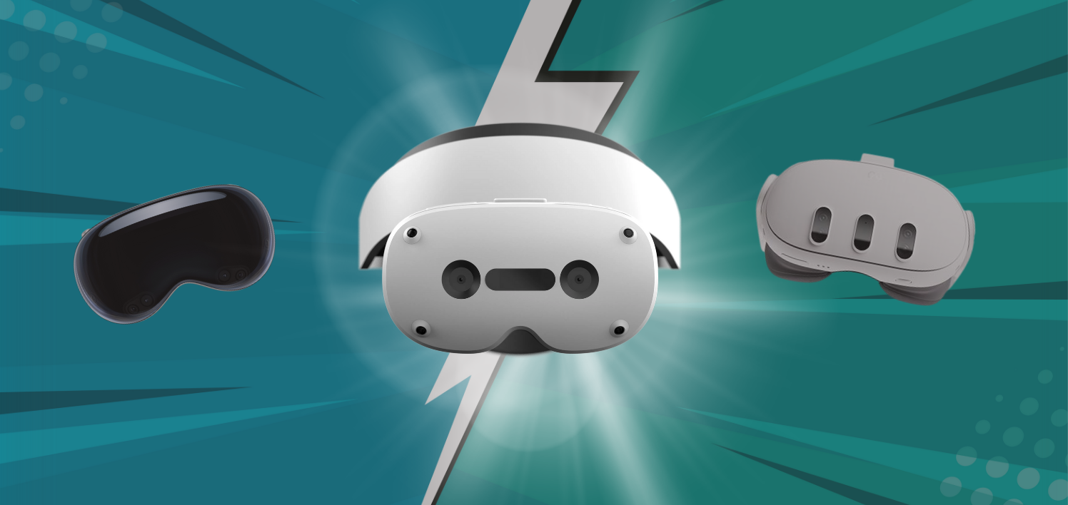 Lynx R2 Headset: The new VR product of 2026 that challenges the US