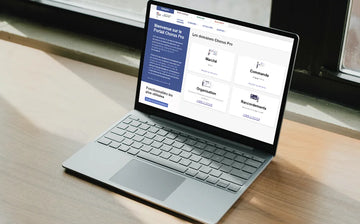 Acheter via Chorus Pro