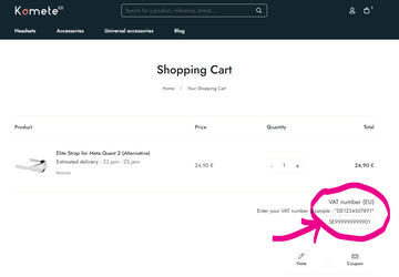 EN_Cart