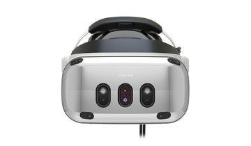 Photo Varjo XR-4 Fixed Focus