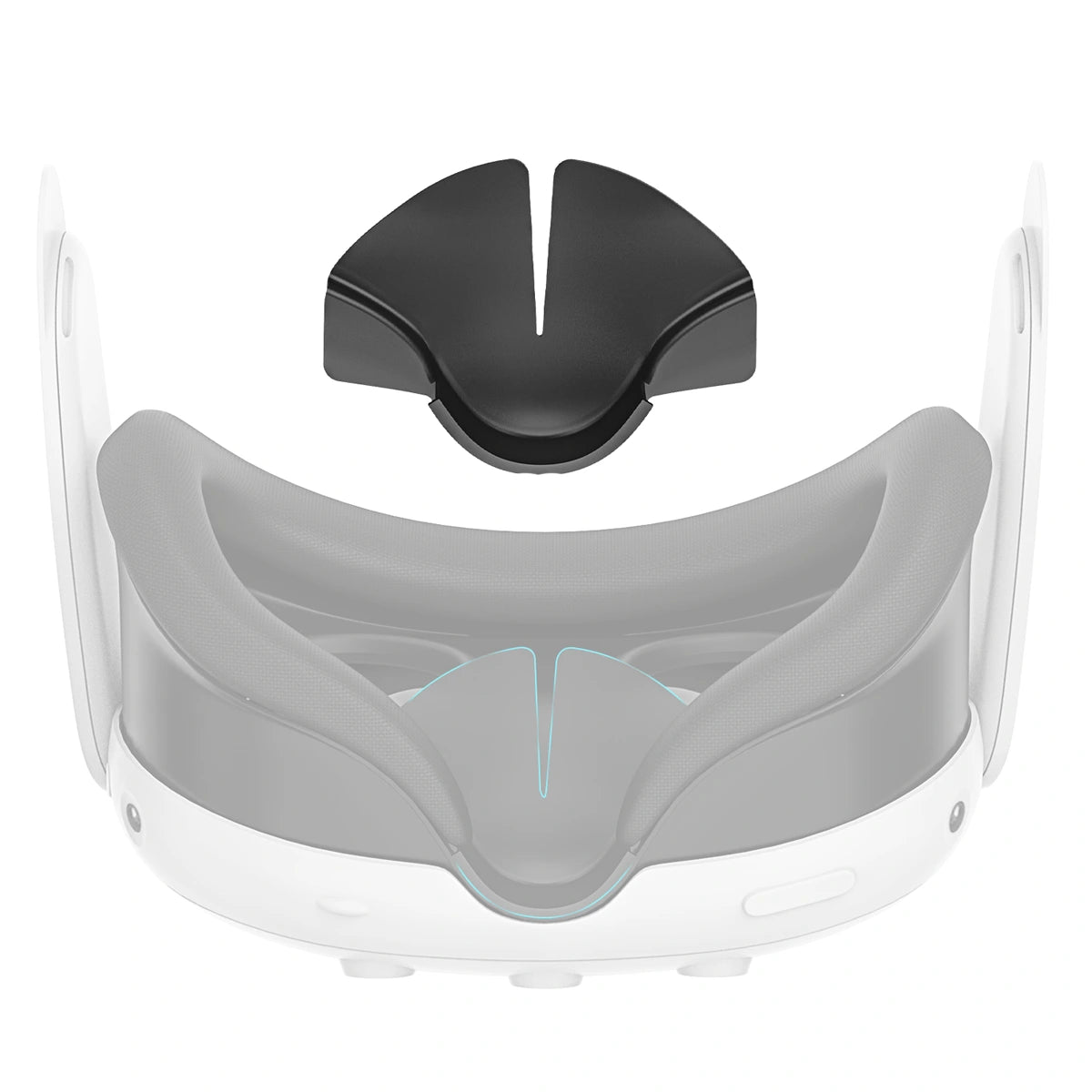 その他  Quest 3 Meta Quest 3 All-in-One VR Headset - White (899-00579-01