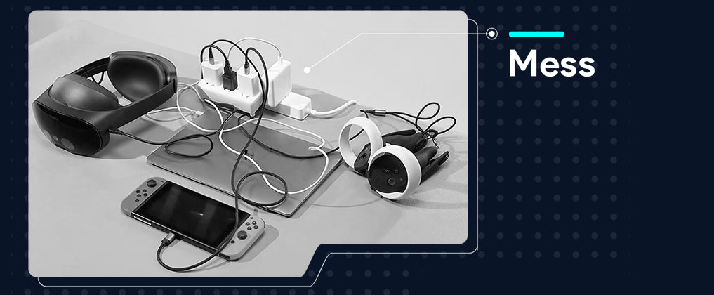 cybercore-before-mess-station-charger-organiser