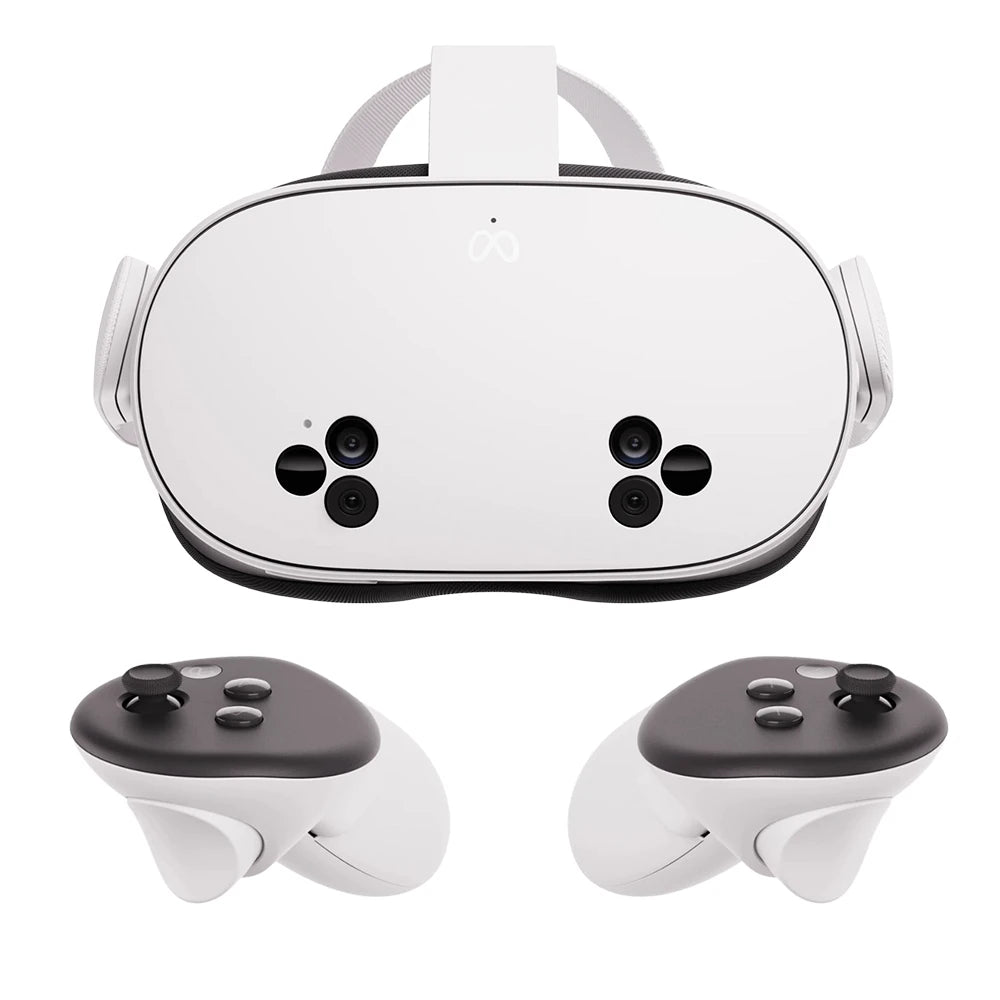 Buy Meta Quest 3S (Business Edition) Mixed Reality for industry