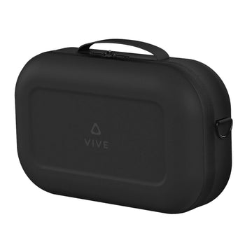 Sacoche de transport et recharge HTC VIVE Focus 3