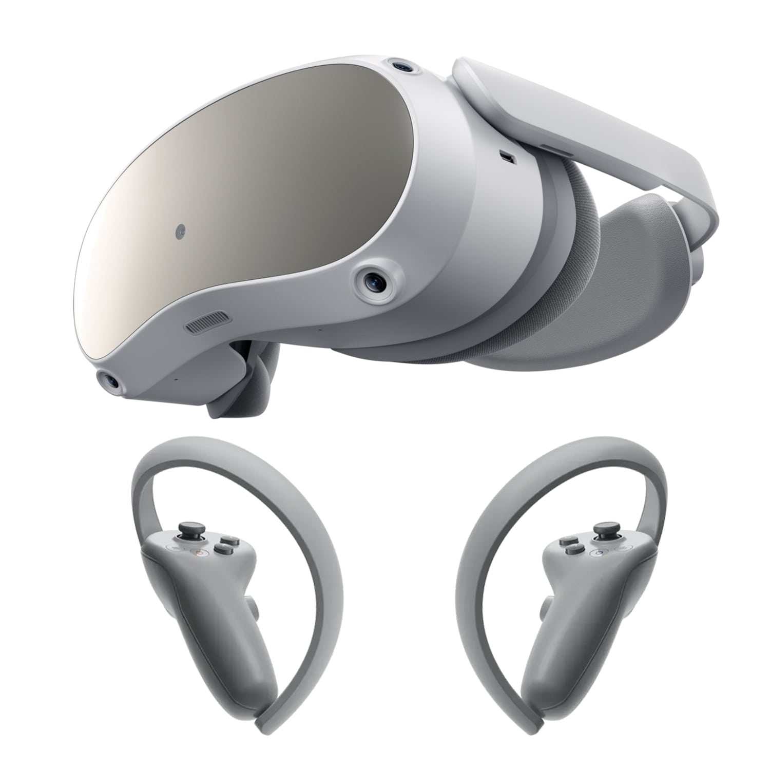 Pico 4 Enterprise - VR headset