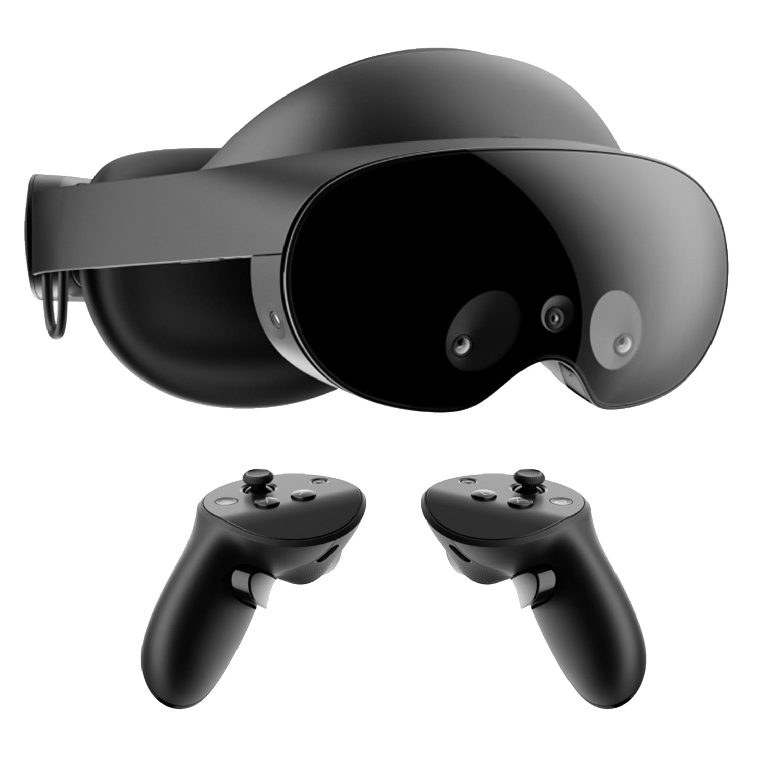 Cyber Monday Oculus 2025 Oculus Rift Black Friday Meta Quest Pro