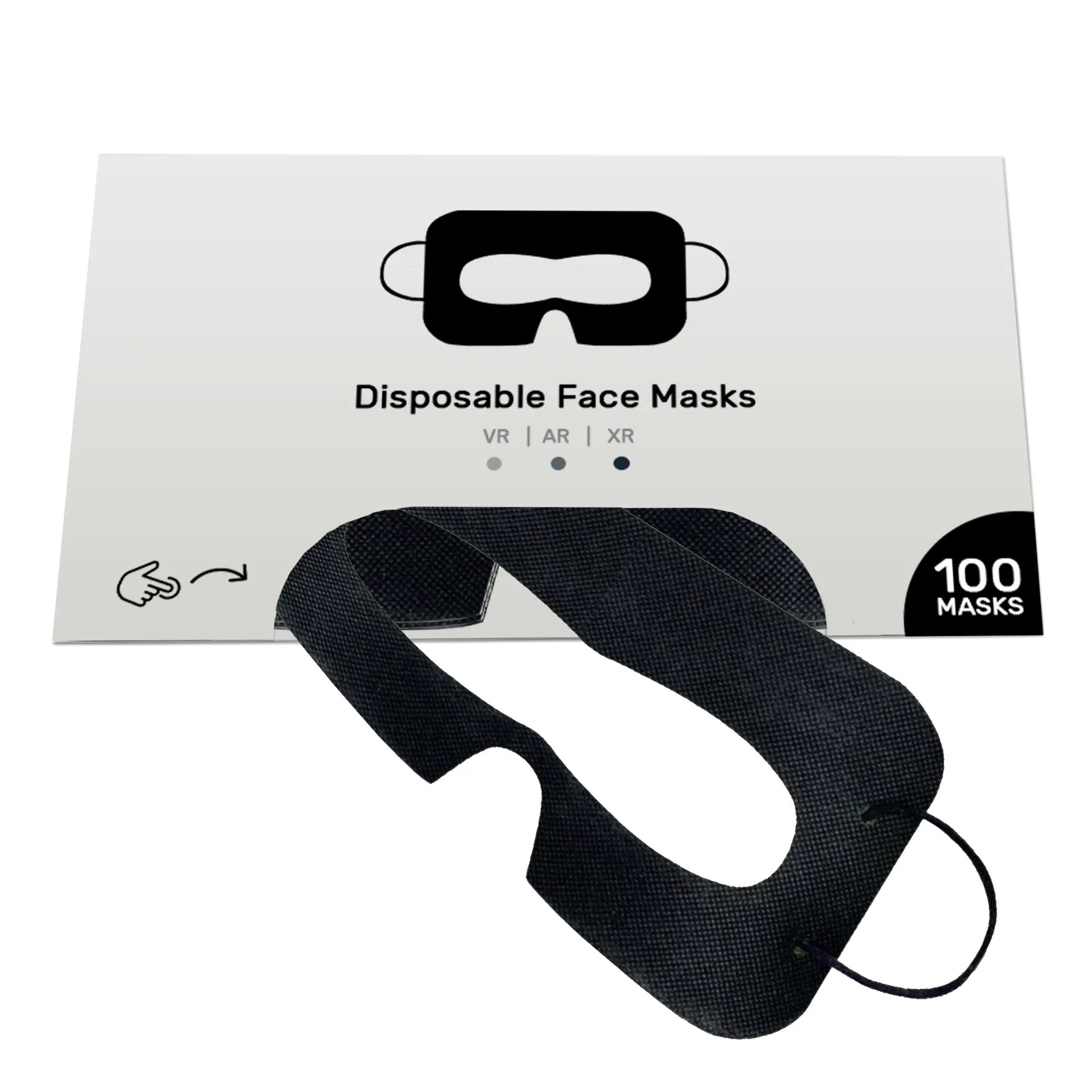 protections-jetables-vr-ar-xr-hygiene-lot-100