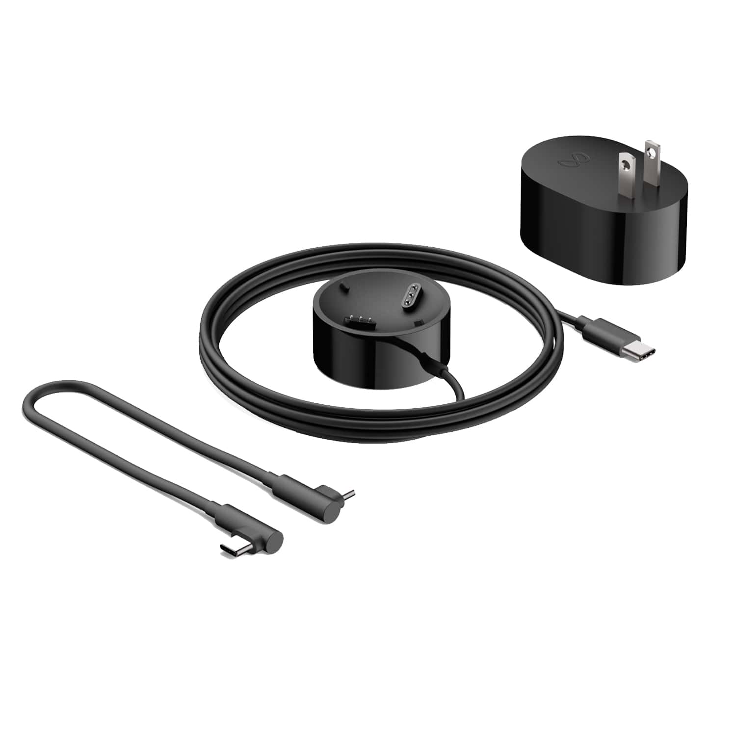 station-charge-compacte-meta-quest-pro-dock