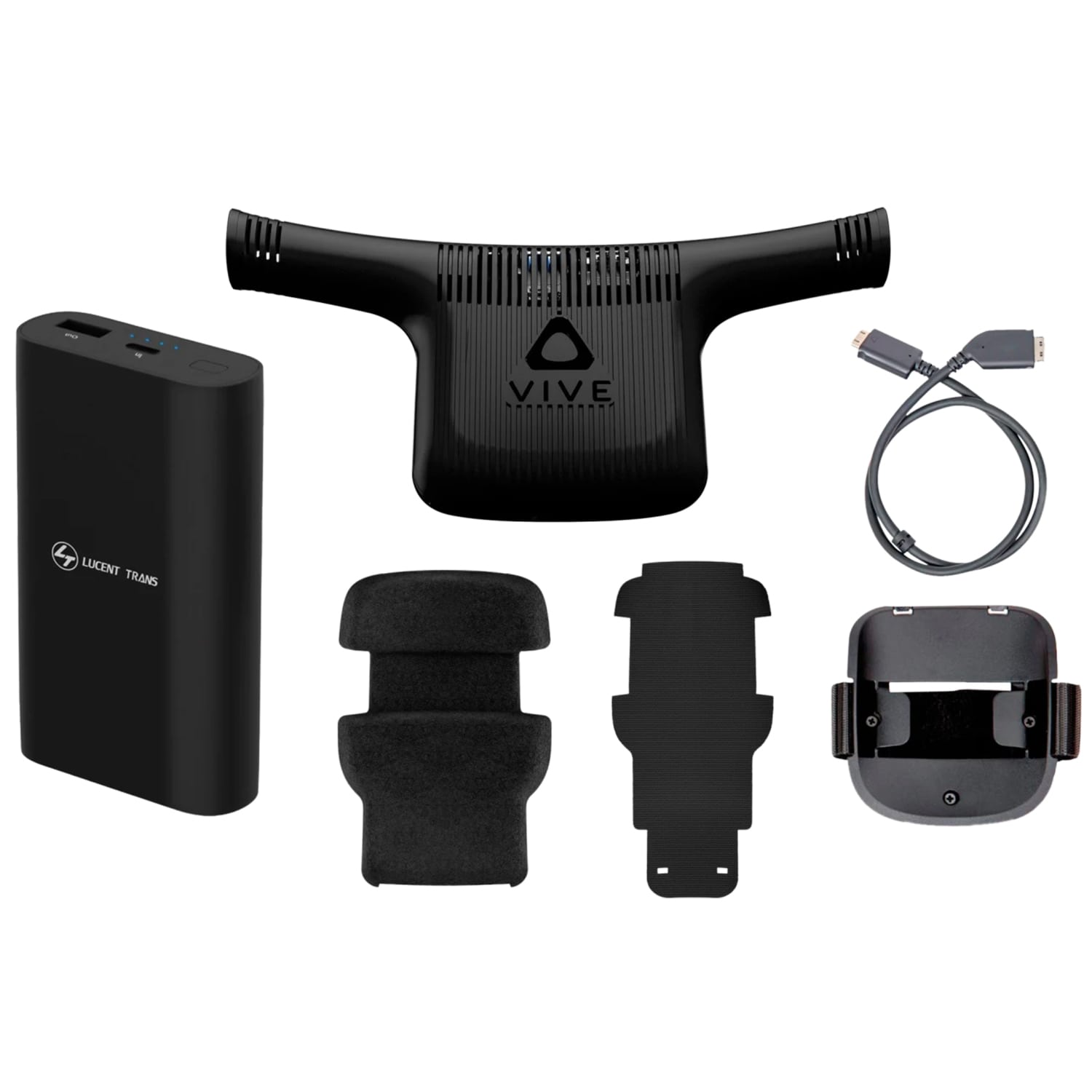 VIVE Wireless Adapter Full Pack (Pro & Cosmos Series)