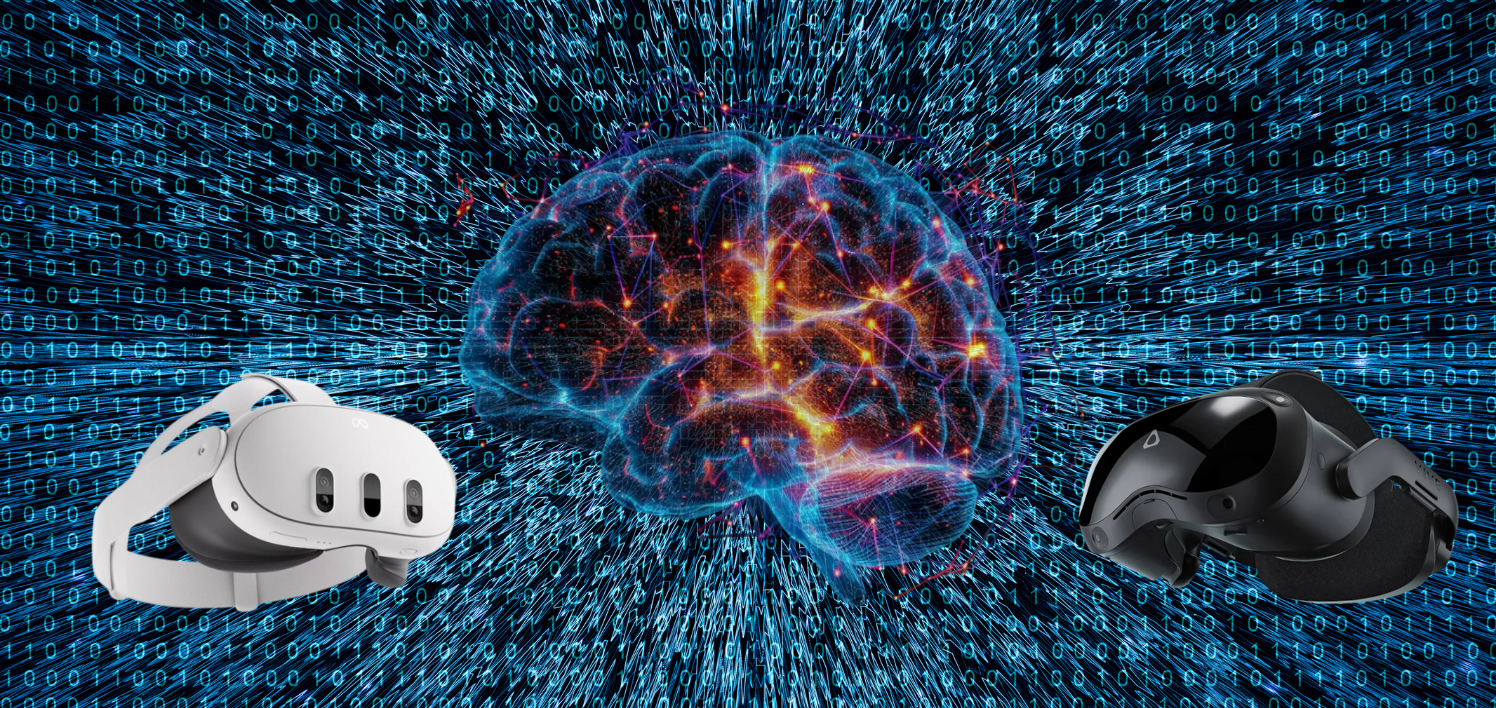 Réalité Virtuelle et Cerveau : Quels sont les Effets de la VR sur notre Cerveau ?