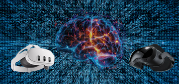 Réalité Virtuelle et Cerveau : Quels sont les Effets de la VR sur notre Cerveau ?