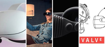 casques VR/XR en 2024