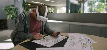 Logitech MX Ink