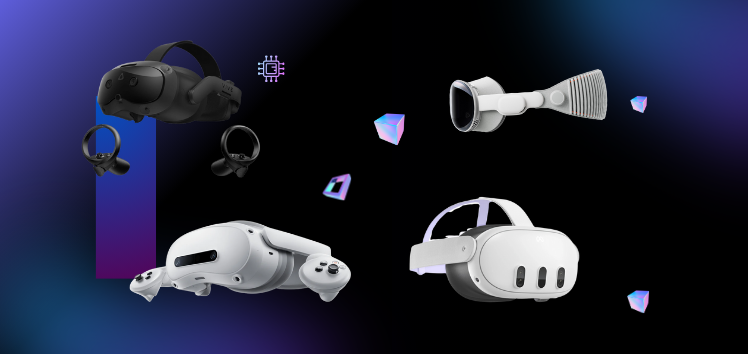 Quel casque VR choisir en 2025 ? Le guide ultime selon vos usages et votre budget
