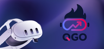 Quest Game Optimizer (QGO) : Boostez vos jeux Meta Quest