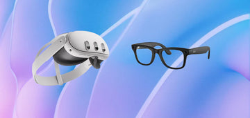 Les lunettes Meta Ray-Ban 