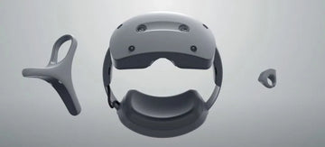 Le prochain casque MR de Sony : Un aperçu de l'avenir de la créativité en 3D