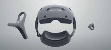 casque MR Sony