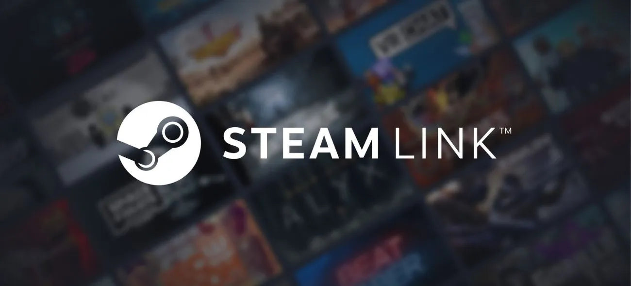 Steam Link gratuit avec votre Meta Quest