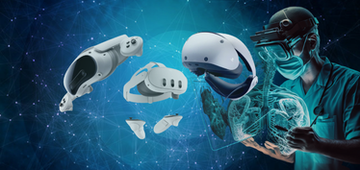 How to Integrate Virtual Reality into a Hospital