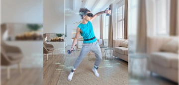 VR Full body tracking guide
