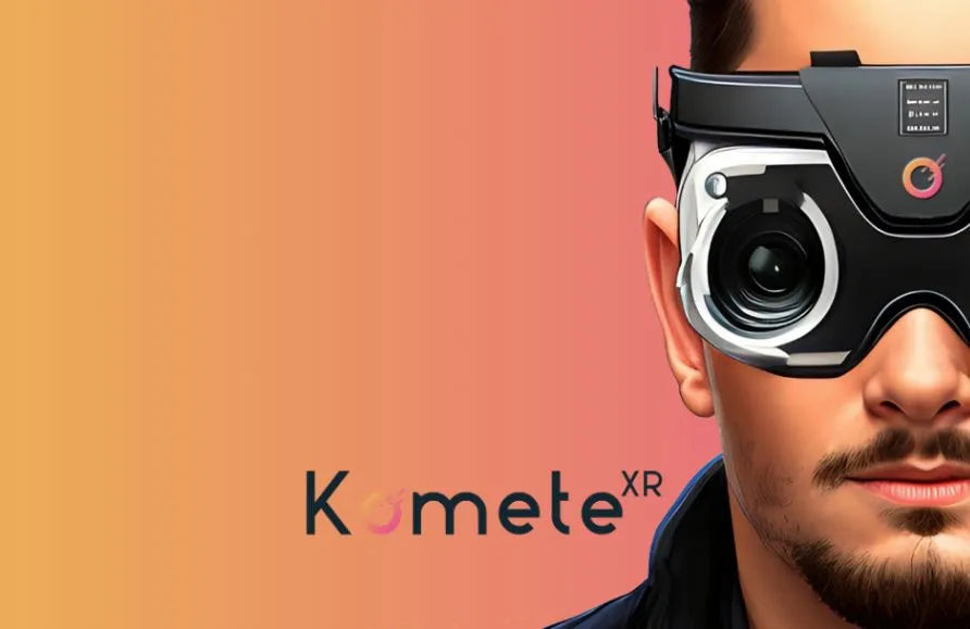 komete-xr
