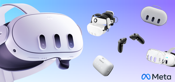 Accessoires Meta Quest 3 : Le Guide Complet pour une Expérience VR Optimale