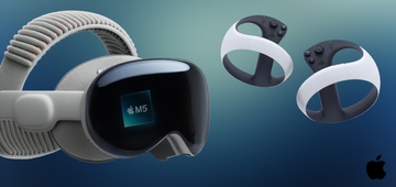 Apple Vision Pro 2 : tout savoir sur le nouveau casque de réalité mixte d’Apple 2025