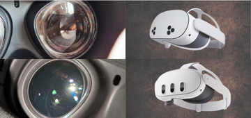 Lentilles Pancake vs Fresnel : la technologie qui change tout sur Meta Quest 3 et 3S