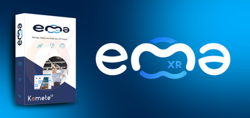 Gestion de flotte emaXR : l'outil de pilotage et d'optimisation pour vos casques VR