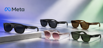 Meta Glasses : lunettes IA à 299$ | Ce qui change vraiment