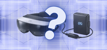 Meta Puffin : le projet d'appareil ultraléger qui change la donne