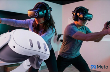 VR Multijoueur sur Meta Quest : Le guide complet pour jouer en ligne, en local et partager vos jeux