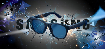 Galaxy Glasses : découvrez les dernières révélations sur les lunettes connectées Samsung