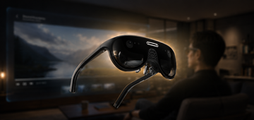Lunettes URXR One : les nouvelles lunettes de réalité spatiale