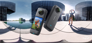 VR Vidéo 360 : Le Guide Ultime de la Vidéo 360° et de la Réalité Virtuelle : Technologie, Création et Révolution Visuelle