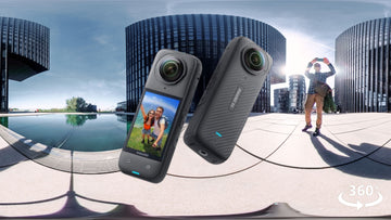 VR Vidéo 360 : Le Guide Ultime de la Vidéo 360° et de la Réalité Virtuelle : Technologie, Création et Révolution Visuelle