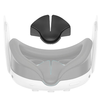 Almohadilla Facial Vr Accessories Para Meta/oculus Quest 3