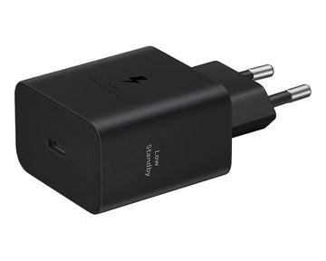 Samsung 45W USB-C Wandladegerät ohne Kabel