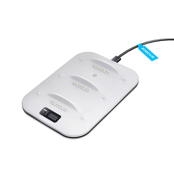 BOBOVR BD3 – Charging station for B100 batteries
