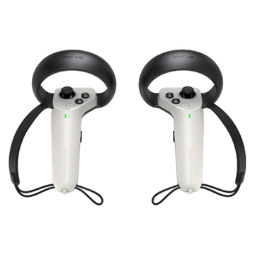 Varjo Controller XR-4 Series — Paire (droite + gauche) Powered by Razer