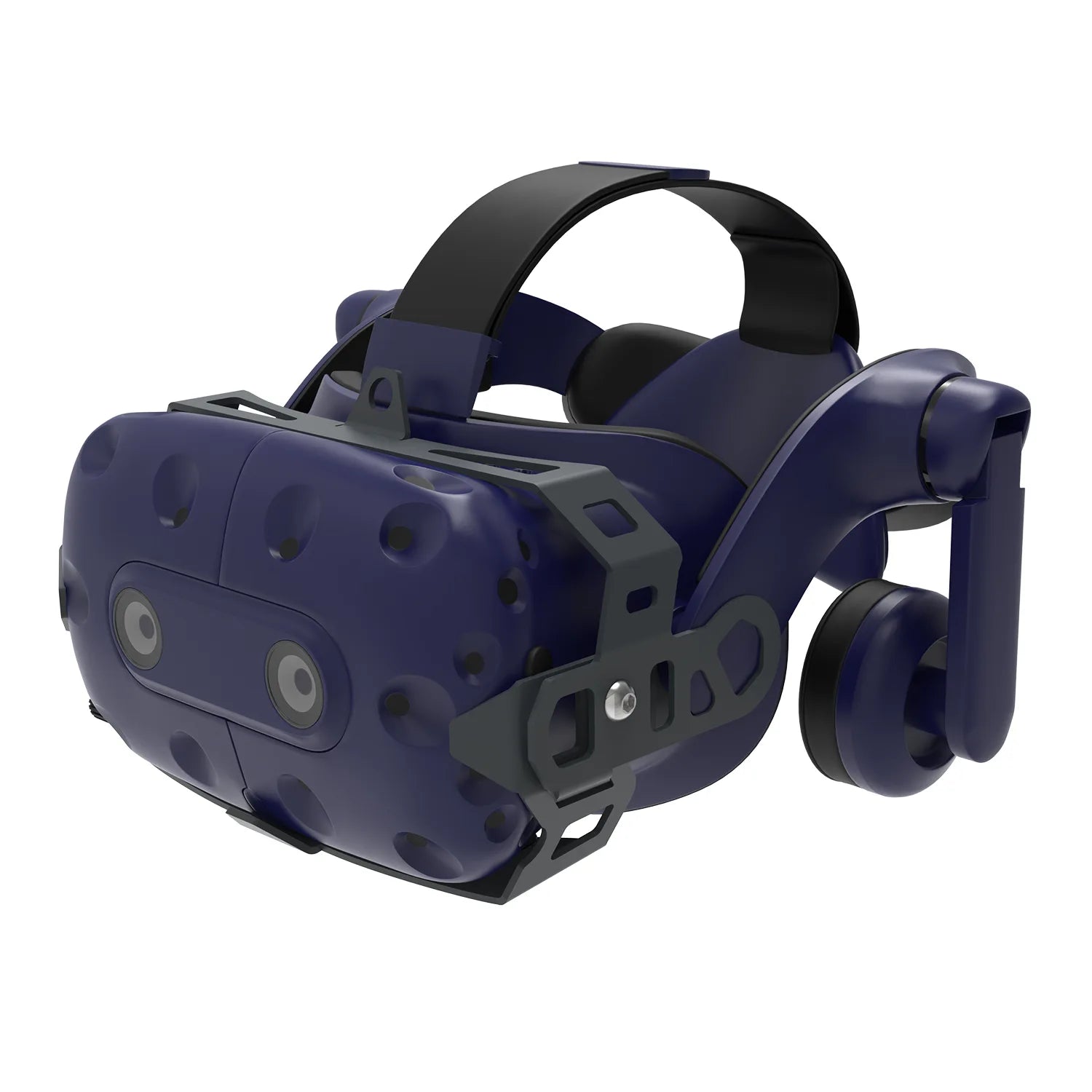 Fixations rétractables VR pour HTC VIVE, Fixations