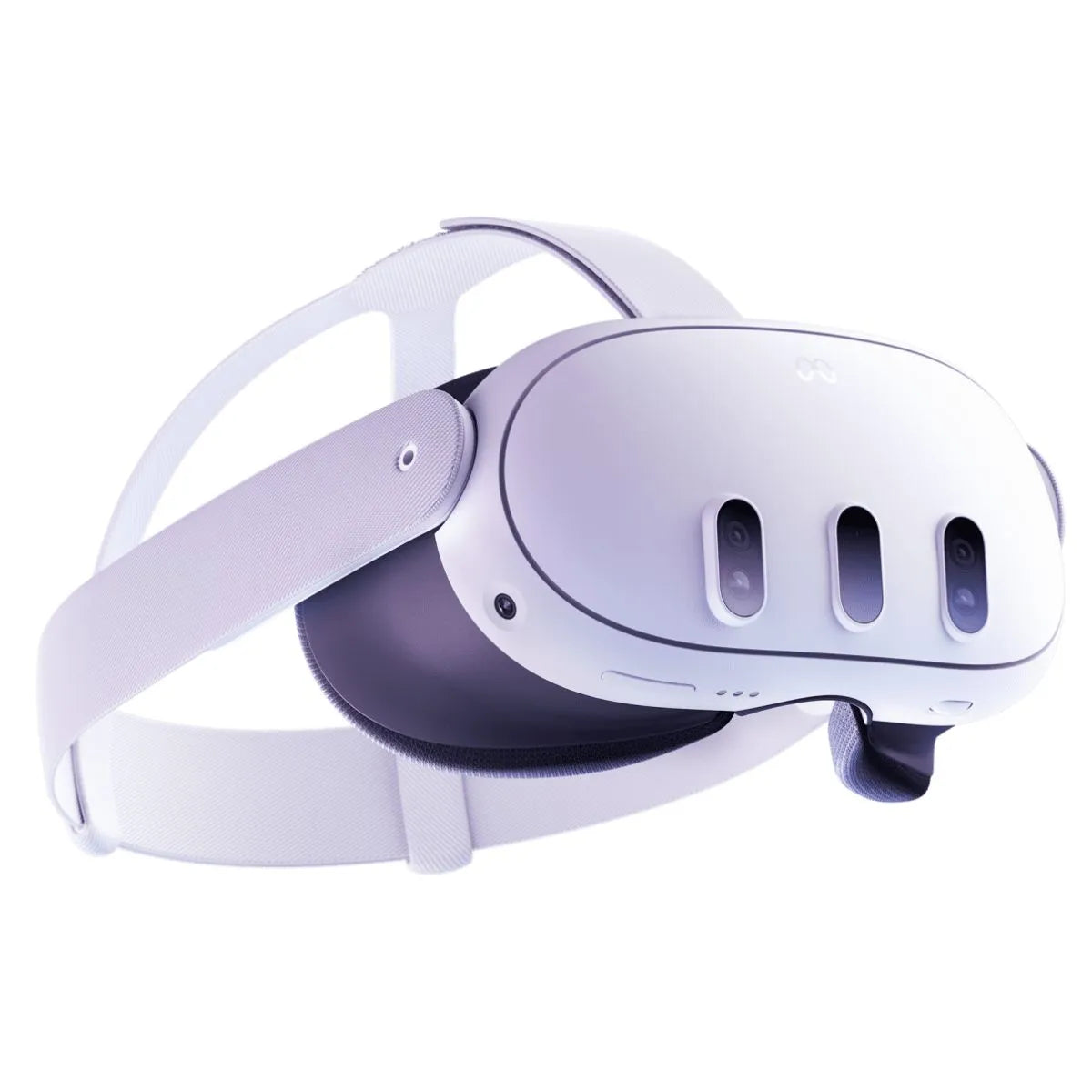 Meta Quest 3 (128 or 512 GB) - Buy Mixed Reality Headset