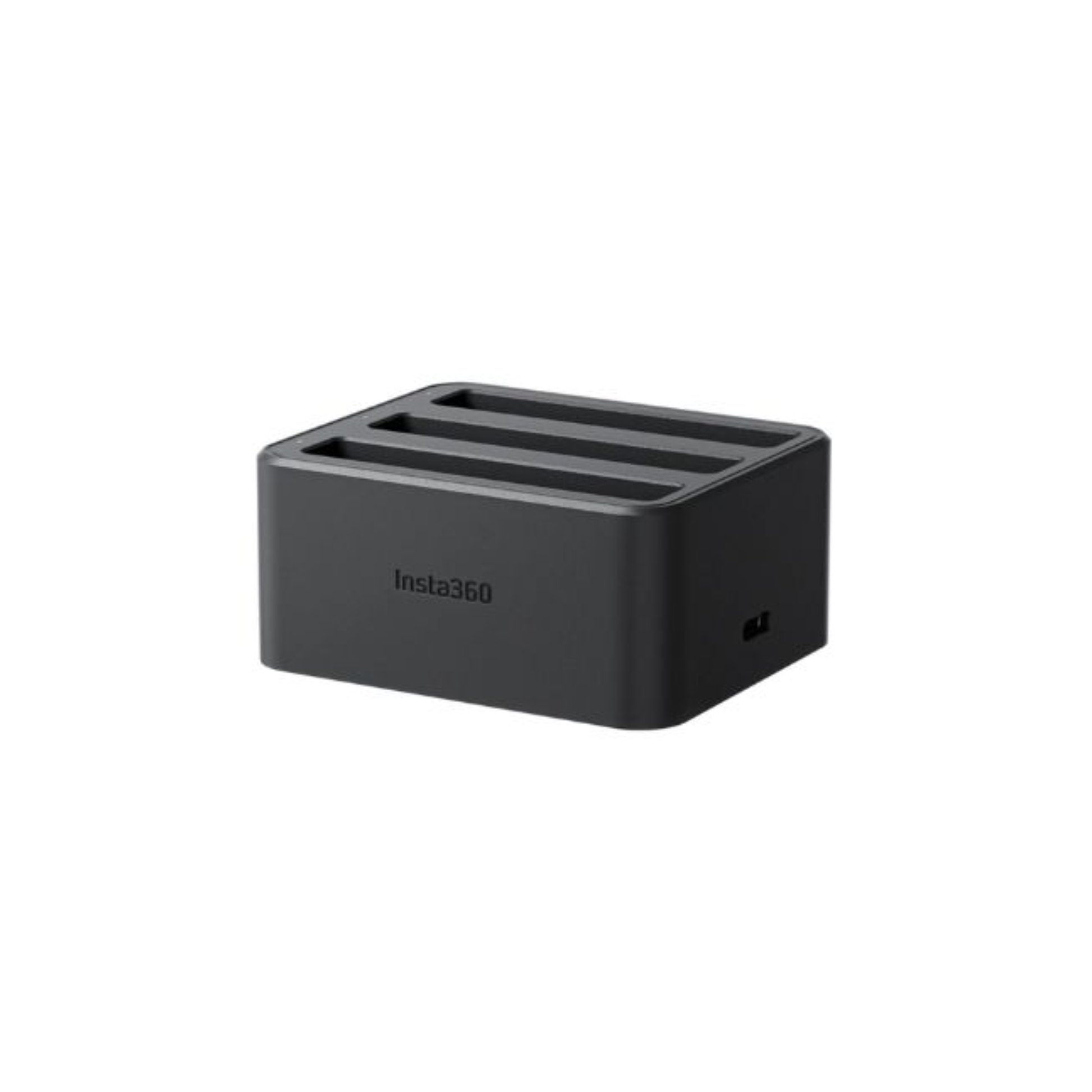 Insta-360-hub-batteries-camera