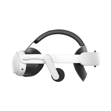 KIWI design K4 Duo AIO Audio Head Strap with Battery - vue principale