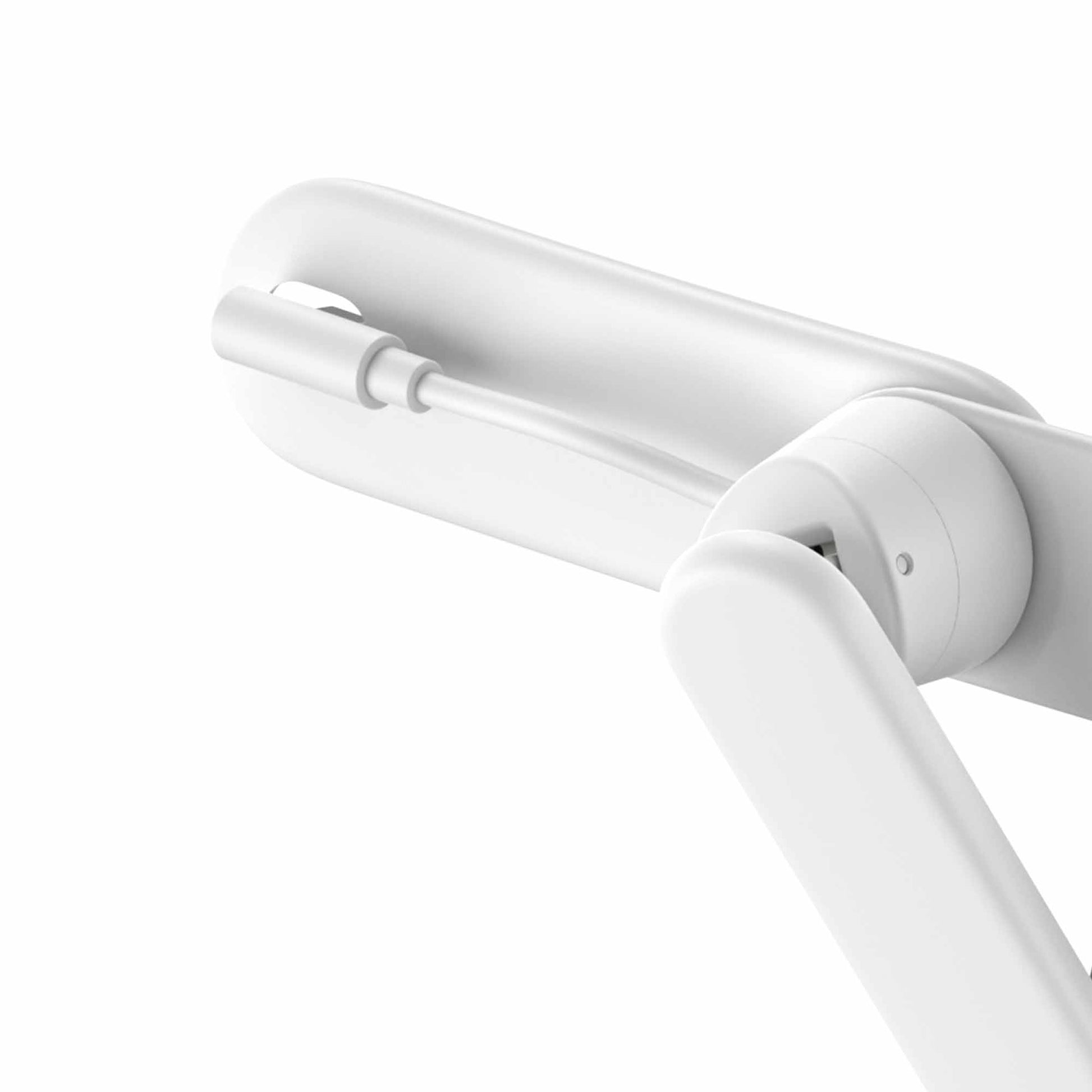 K4 Duo - équilibre avant/arrière et confort ergonomique