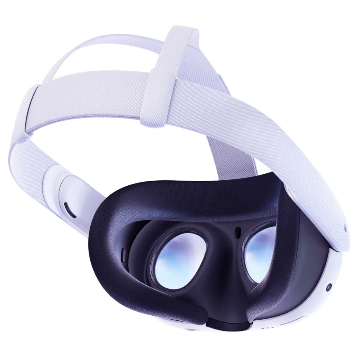 Buy Meta Quest 3 : New VR headset with mixed reality