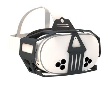 Sistema di Sicurezza – Protezione per Visori META QUEST 3S (TitanSkin VR)