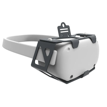 Seguridad - Protección - Sistema de recarga para cascos META QUEST (TitanSkin VR)